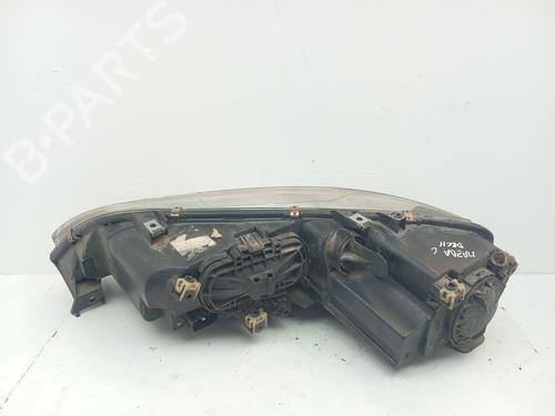 Right headlight MAZDA 6 Hatchback (GG) 2.0 DI (GG14) | BP38414815C29 - Image 4