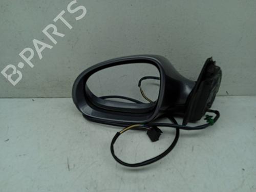 Used Left mirror VW PASSAT B6 (3C2) [2005-2011]  13539200