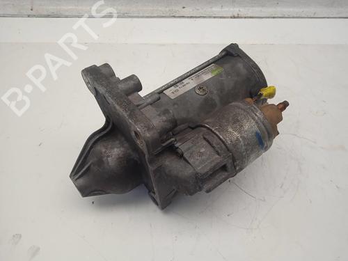 Used Starter CITROËN C4 Coupe (LA_) 1.6 HDi (109 hp) 13237334