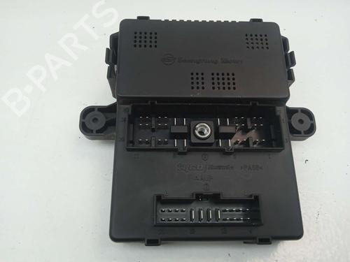 Electronic module SSANGYONG RODIUS I  | BP24365460M83  - Image 5
