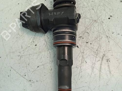 Used Injector Injector AUDI A2 (8Z0) 1.4 TDI (75 hp) 15399362 15399362