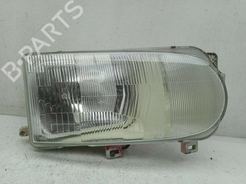 Used Right headlight NISSAN VANETTE CARGO Van (HC 23) 2.3 D (75 hp) 4296784