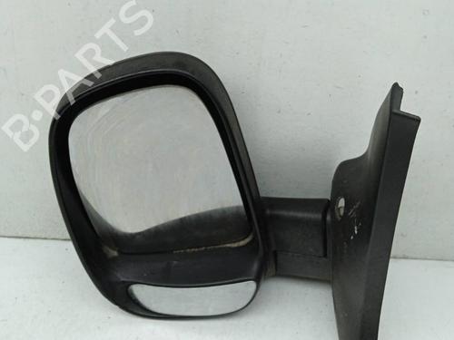 Used Left mirror FORD TRANSIT Van (E_ _) [1991-1994]  4288186