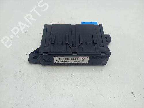 Used Electronic module Electronic module CITROËN C4 Grand Picasso II (DA_, DE_) [2013-2026] 18550647 18550647
