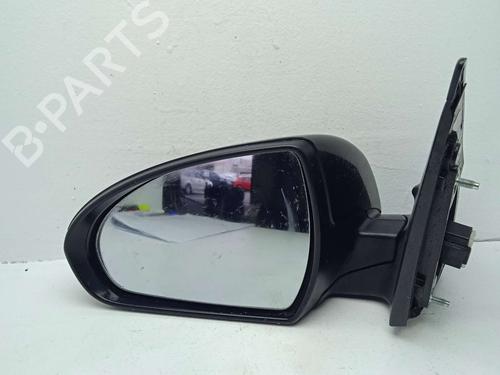 Used Left mirror HYUNDAI IONIQ (AE) [2016-2023]  31618640