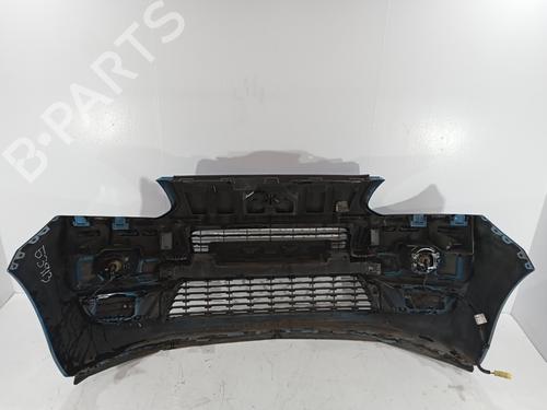 Front bumper CITROËN C3 Picasso (SH_)  | BP24641587C7 