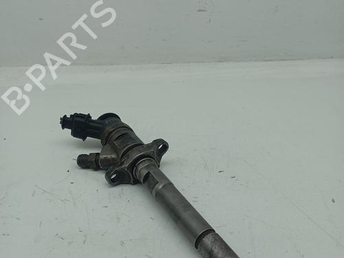 Used Injector CITROËN C4 Grand Picasso I (UA_) [2006-2013]  31617480