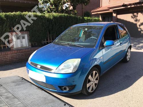 Used Parts FORD FIESTA V (JH_, JD_)  1.6 TDCi  1180515