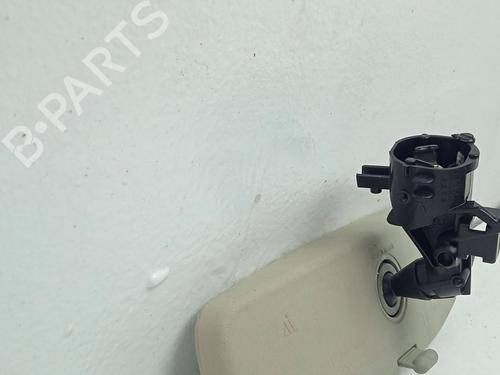 Rear mirror CITROËN C4 Picasso I MPV (UD_)  | BP31619087I6 