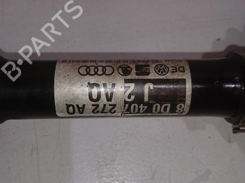 Right front driveshaft VW PASSAT B5.5 (3B3) | BP4314257M39