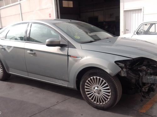 Steering rack FORD MONDEO IV (BA7) 1.8 TDCi | BP17897146M22 