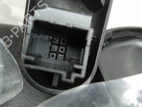 Rear mirror PEUGEOT 407 SW (6E_, 6D_) | BP4368987I6