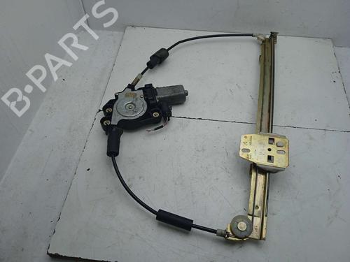 Used Front left window mechanism FIAT SEICENTO / 600 (187_) 1.1 (187AXB, 187AXB1A, 187AXC1A02) (54 hp) 4287888