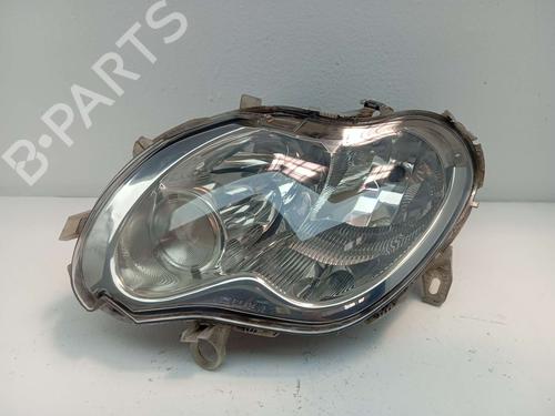 Used Left headlight SMART CITY-COUPE (450) 0.6 (450.330, 450.332) (71 hp) 4337327