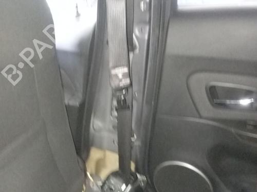 Front right seatbelt CHEVROLET CRUZE Hatchback (J305) | BP31620494I25