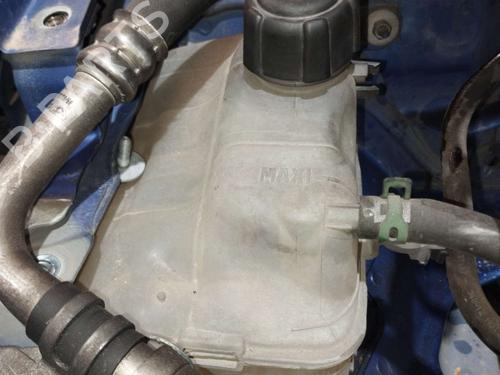 Used Expansion tank RENAULT MEGANE III Hatchback (BZ0/1_, B3_) [2008-2026]  18548778