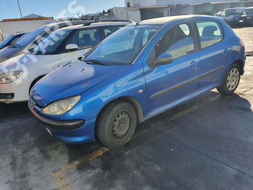 Used Parts PEUGEOT 206 Hatchback (2A/C)  1.4 HDi eco 70  1181166