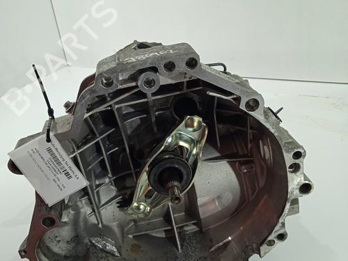 Gearbox AUDI A6 C6 (4F2) 2.0 TFSI | BP16977326M3