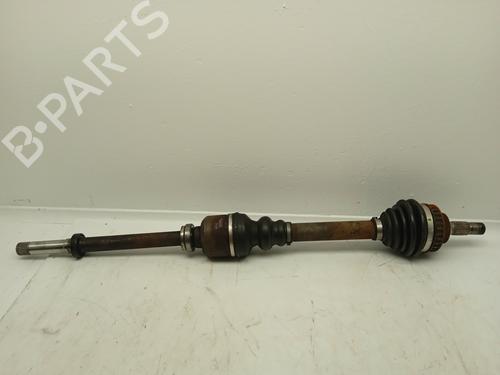 Right front driveshaft CITROËN XSARA Break (N2)  | BP4347052M39 