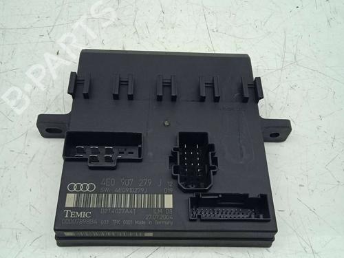 Electronic module AUDI A8 D3 (4E2, 4E8)  | BP4623606M83 