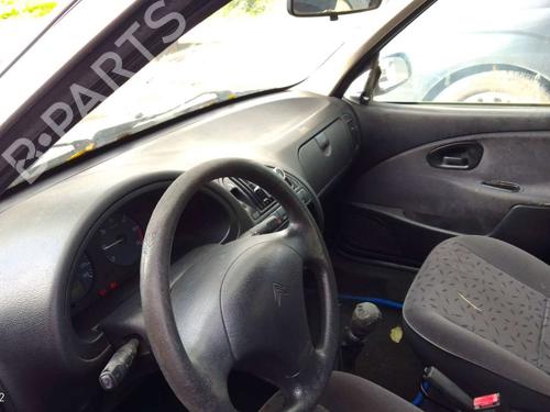 Steering pump CITROËN SAXO (S0, S1) 1.5 D | BP16272802M99 