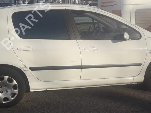 Starter PEUGEOT 307 (3A/C)  | BP23274662M8 