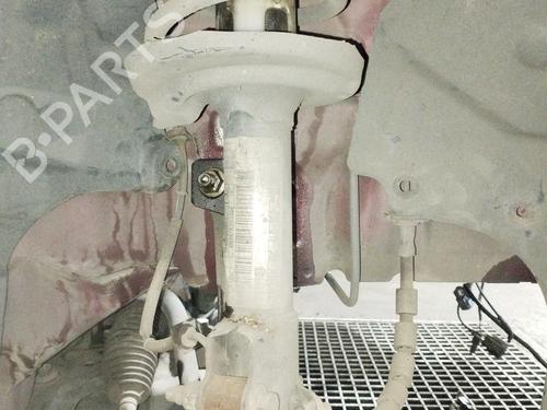 Højre fortil støddæmper FORD FIESTA VI (CB1, CCN) [2008-2026]  31619465