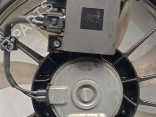 Radiator fan MAZDA 6 Estate (GJ, GL) | BP31620124M35