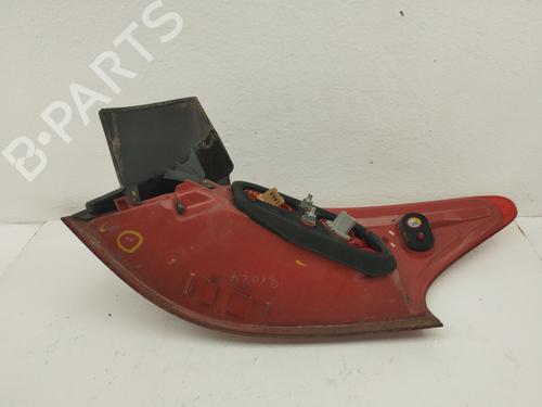Left taillight MITSUBISHI LANCER VIII (CY_A, CZ_A) | BP35978995C34 - Image 3