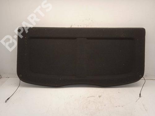 Used Rear parcel shelf Rear parcel shelf HYUNDAI i30 (FD) 2.0 CRDi (140 hp) 11166962 11166962