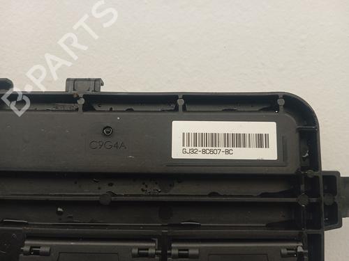 Radiator fan LAND ROVER DISCOVERY SPORT (L550) | BP17760457M35