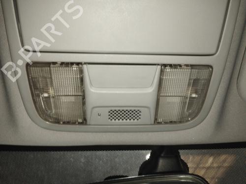 Kabinelys HONDA CR-V III (RE_) [2006-2026]  18549145