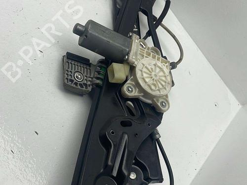 Front right window mechanism MERCEDES-BENZ E-CLASS (W211) E 200 CDI (211.004) | BP4623799C23