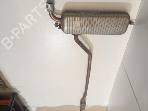 Exhaust system BMW 1 (F40) 118 i | BP40259178M121 - Image 7