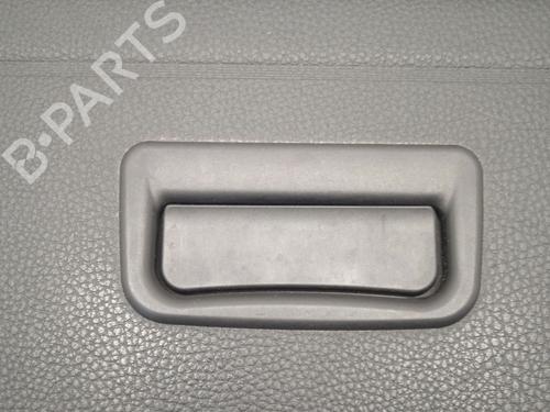 Rear parcel shelf VW PASSAT B6 Variant (3C5) | BP33872420C85 - Image 4