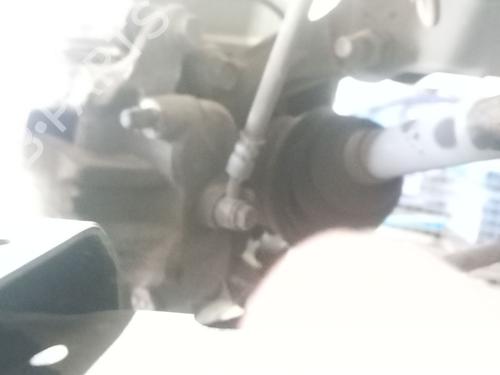 Right front steering knuckle NISSAN LEAF (ZE1) Electric | BP40095700M26 - Image 3