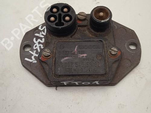 Used Electronic module Electronic module 16150639 16150639