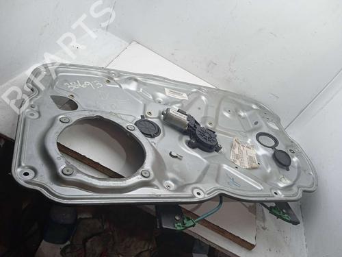 Used Front right window mechanism Front right window mechanism FIAT STILO (192_) 1.9 D Multijet (100 hp) 4316267 4316267