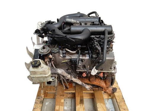 Used Engine FORD USA EXPLORER (U2, U_) 4.0 (162 hp) 9549011