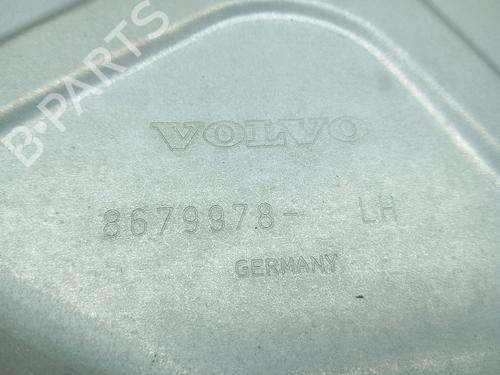 Front left window mechanism VOLVO C30 (533) 2.0 D | BP38968672C22 - Image 6