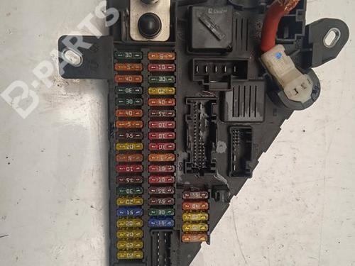 Used Fuse box Fuse box BMW 5 Touring (E61) [2004-2010] 11160100 11160100