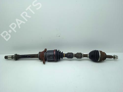 Used Right front driveshaft Right front driveshaft MITSUBISHI LANCER VIII (CY_A, CZ_A) [2007-2026] 35987080 35987080