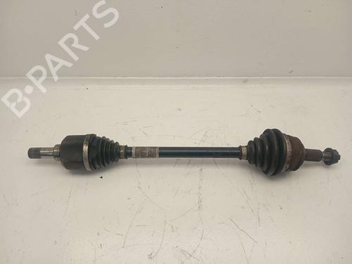 Used Left front driveshaft Left front driveshaft CITROËN C4 Picasso II [2013-2026] 23132444 23132444