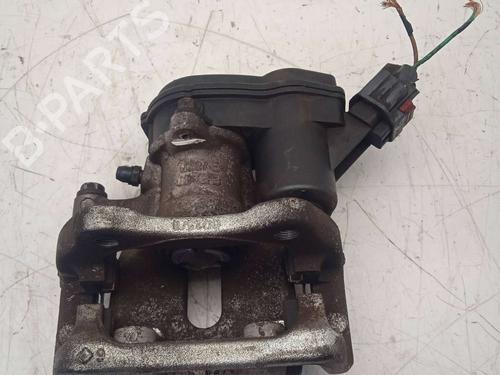 Right rear brake caliper RENAULT MEGANE III Grandtour (KZ0/1) | BP13406677M106