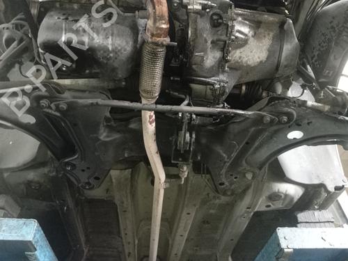 Used Subframe CITROËN C3 I (FC_, FN_) [2002-2013]  17387799