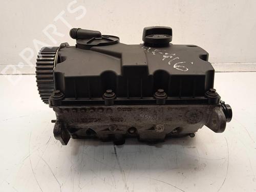Used Cylinder head VW POLO IV (9N_, 9A_) 1.4 TDI (70 hp) 11148105