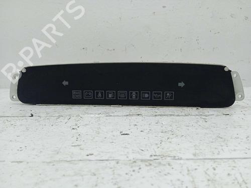 Used Display monitor Display monitor SSANGYONG RODIUS I [2005-2026] 24333048 24333048