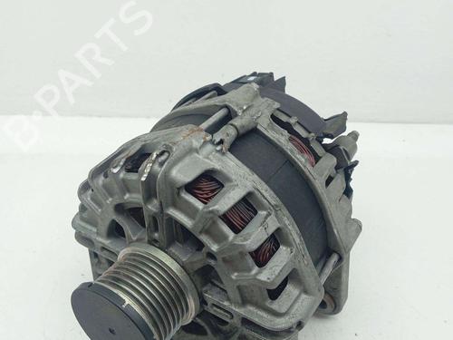Used Alternator RENAULT MASTER III Van (FV) 2.3 dCi 150 FWD (FV0F, FV03, FV09) (150 hp) 31620243