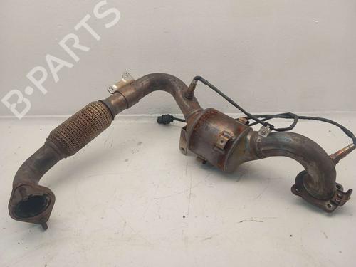 Catalyst FORD FOCUS III | BP31619261M10 - Image 3