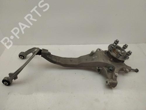 Used Right front steering knuckle Right front steering knuckle VOLVO XC60 II (246) B5 Mild-Hybrid AWD (250 hp) 40096093 40096093